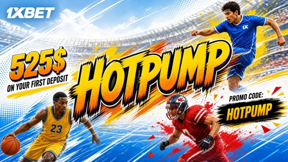 1XBET PROMO CODE 2026: Unlock Exclusive Offers and Bonuses