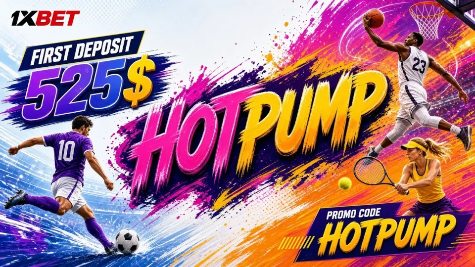 How to Use 1XBET Promo Code Argentina to Unlock Exclusive Betting Offers